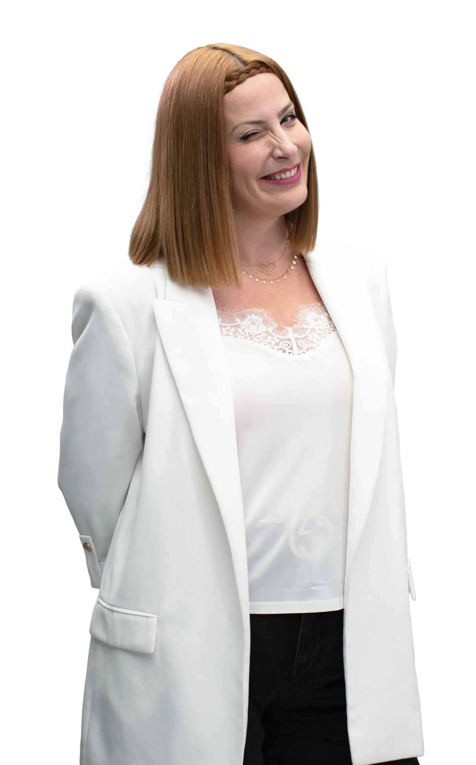 Photo Deborah <span>Colombini – Dony</span>