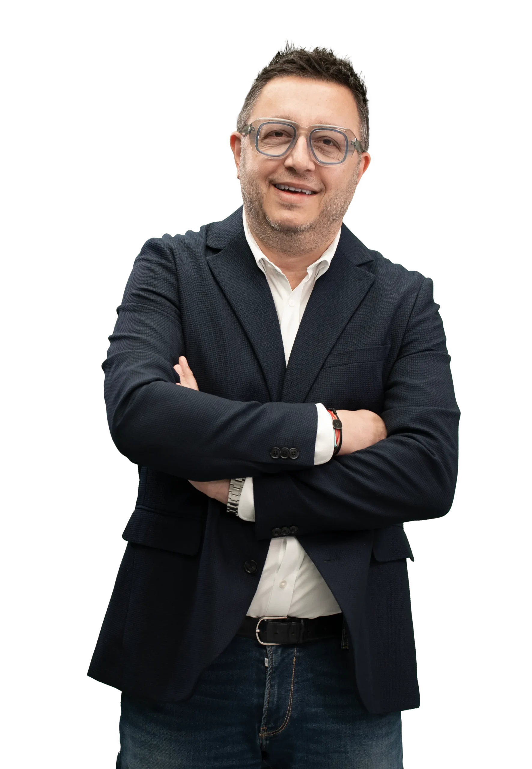 Photo Gianni <span>CARUSO</span>