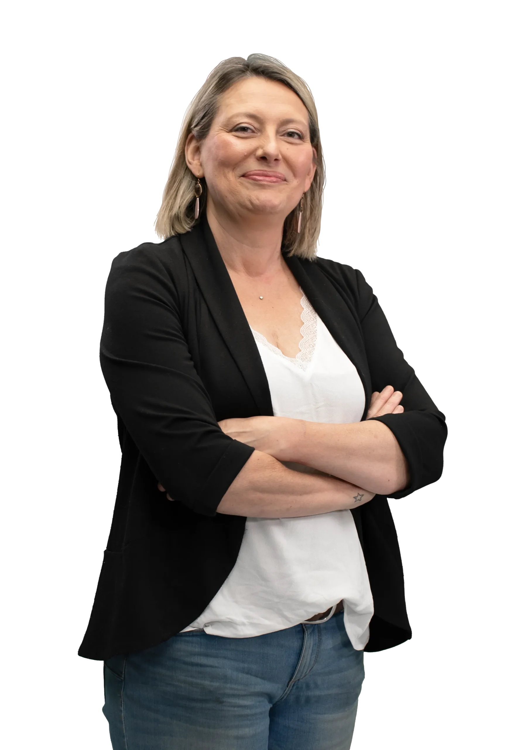 Photo Maria <span>GACIOPPO</span>