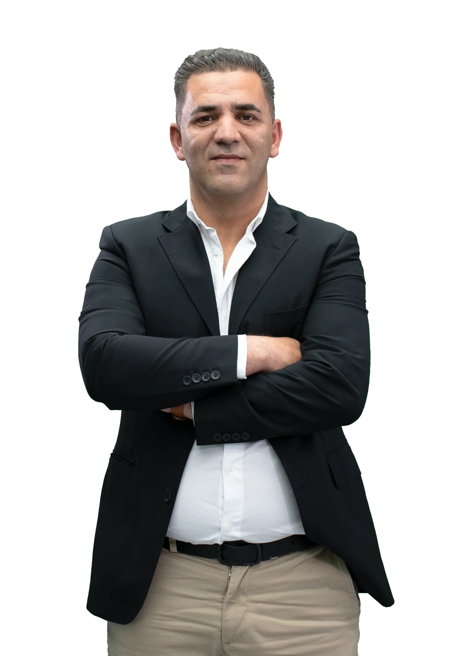 Photo Suat <span>MEMEDOV</span>